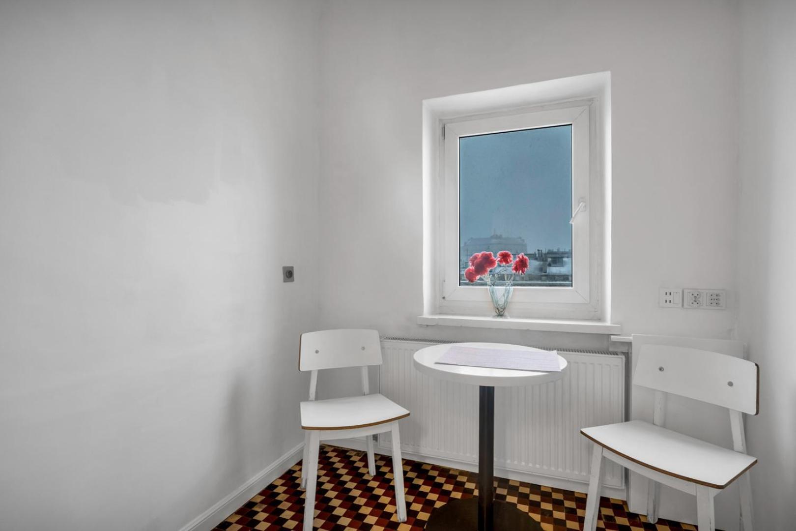 Metro Politechnika 3-Bedroom Apartment Варшава Экстерьер фото