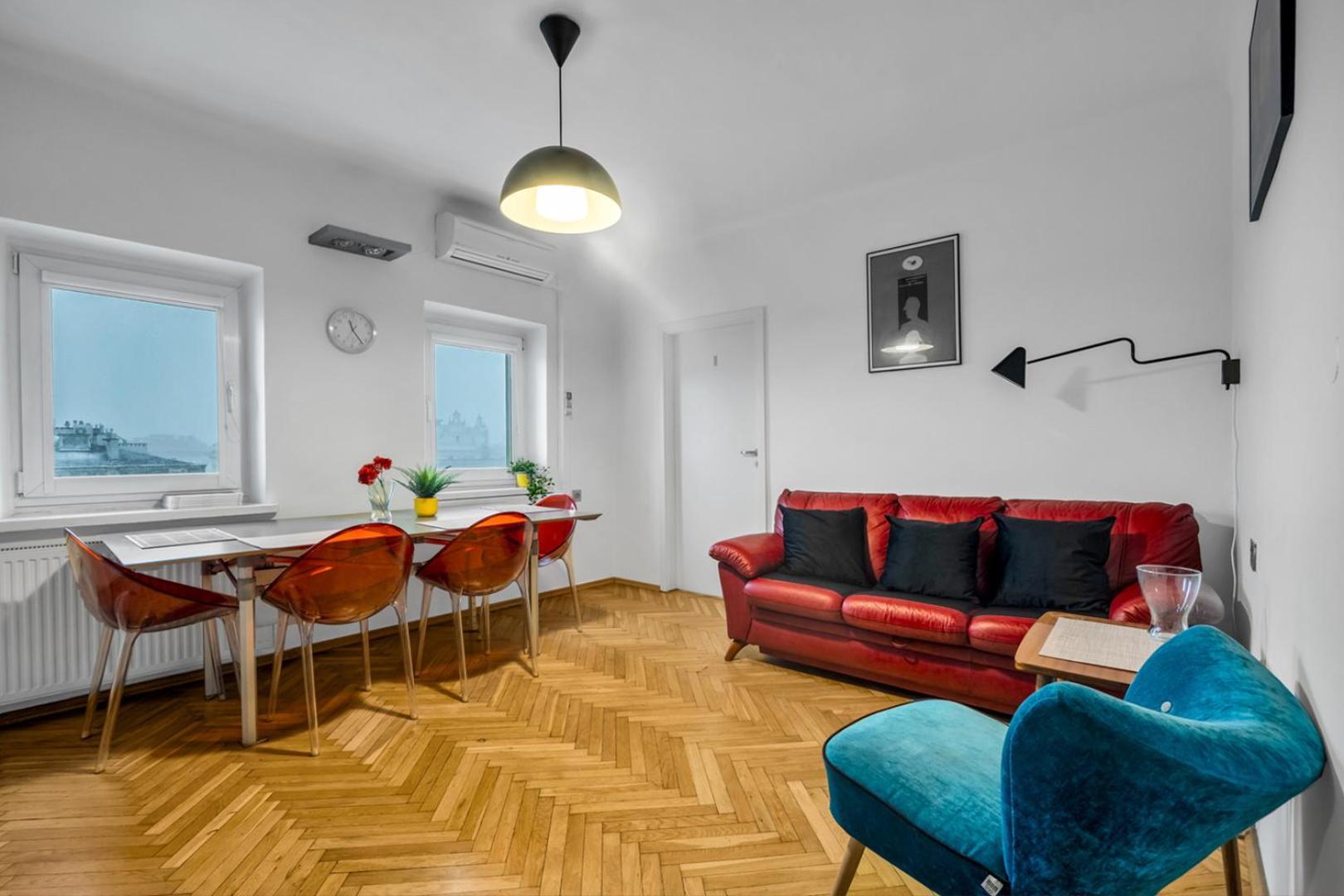 Metro Politechnika 3-Bedroom Apartment Варшава Экстерьер фото